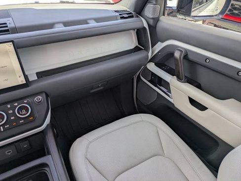 Certified 2023 Land Rover Defender 130 First Edition AWD/4WD image 15