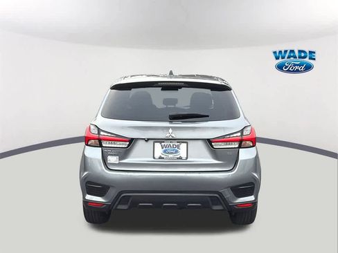 Used 2024 Mitsubishi Outlander Sport SE image 6