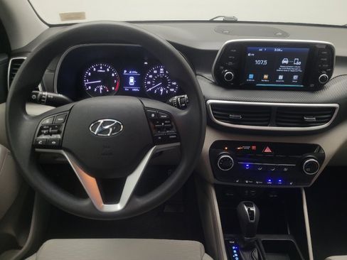 Used 2019 Hyundai Tucson Value AWD/4WD image 22