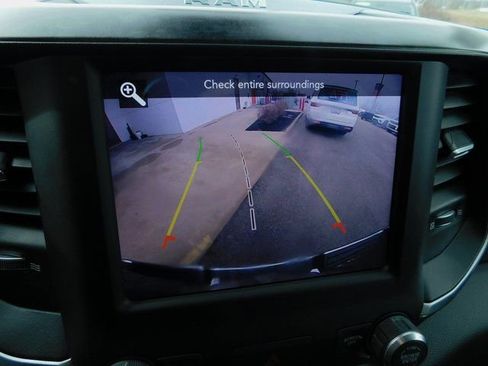 Used 2019 RAM 1500 Big Horn image 22