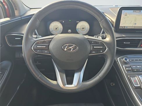 Used 2021 Hyundai Santa Fe Limited AWD/4WD image 10