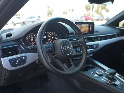 Used 2018 Audi A5 2.0T Prestige AWD/4WD image 2