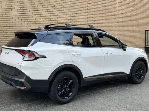 Used 2023 Kia Sportage X-Pro AWD/4WD image 23