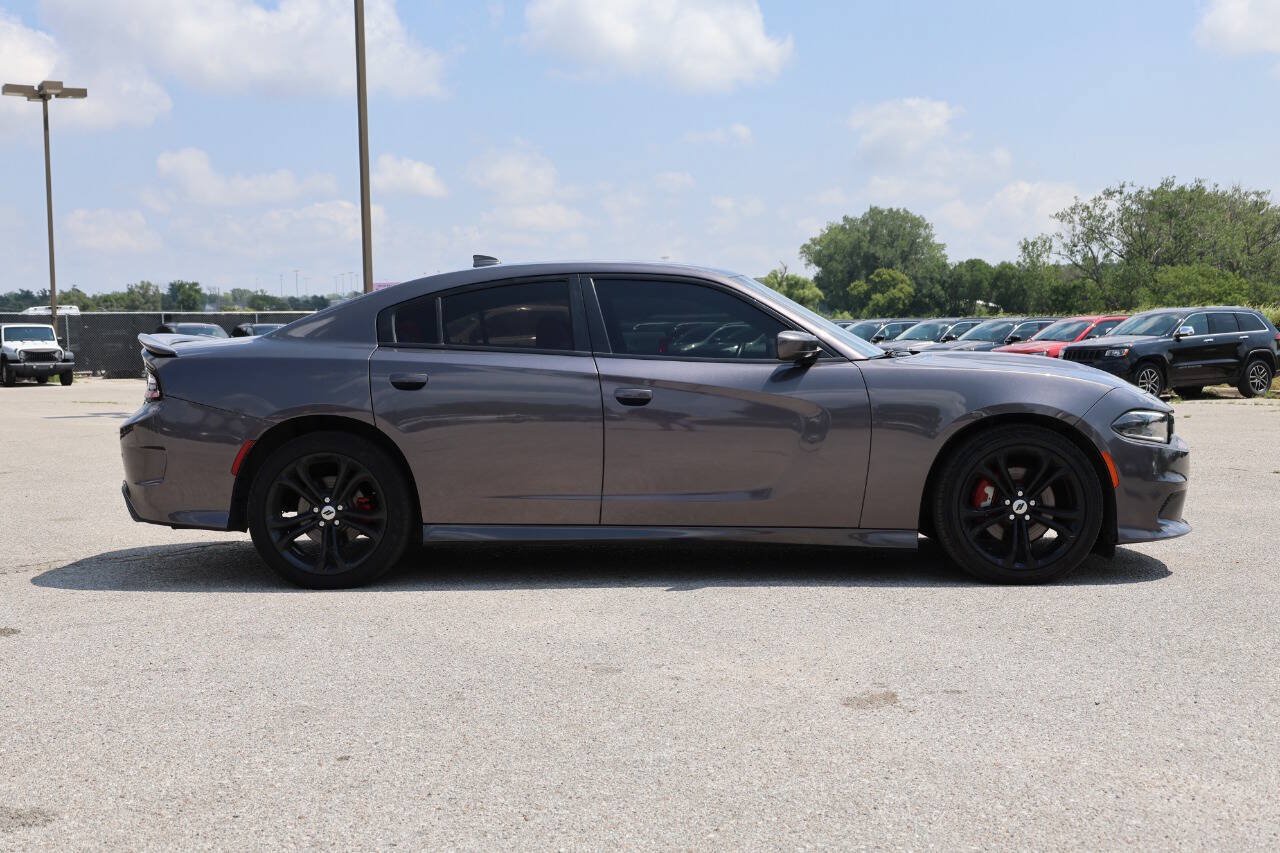 Used 2021 Dodge Charger R/T RWD image 7