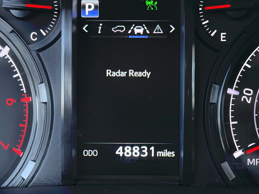 Used 2024 Toyota 4Runner SR5 RWD image 32