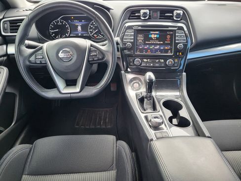 Used 2020 Nissan Maxima 3.5 S w/ Floor Mat Group image 18