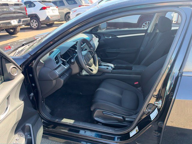 Used 2017 Honda Civic EX-T image 10