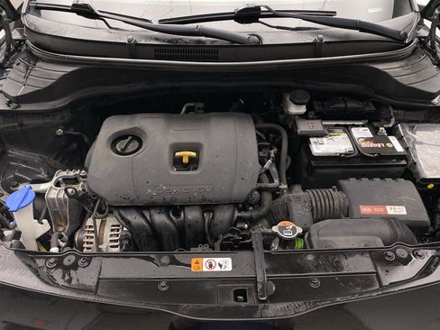 Used 2020 Kia Soul LX FWD image 21