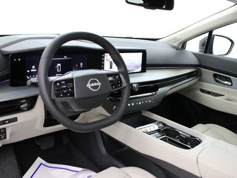 New 2026 Nissan Murano SL w/ Comfort Package AWD/4WD image 15
