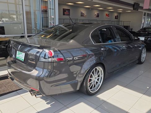 Used 2008 Pontiac G8 GT w/ Premium Package RWD image 19