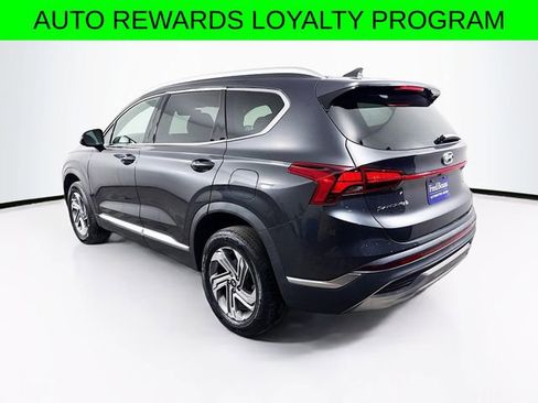 Used 2022 Hyundai Santa Fe SEL AWD/4WD image 5