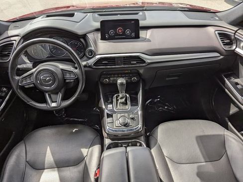 Used 2019 MAZDA CX-9 Grand Touring image 14