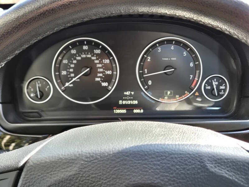 Used 2014 BMW 528i Sedan RWD image 22