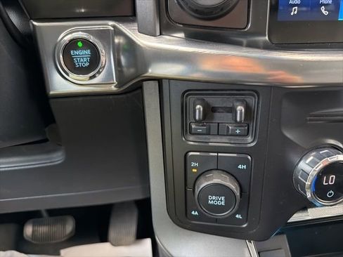 Used 2021 Ford F150 Lariat w/ Equipment Group 502A High AWD/4WD image 28
