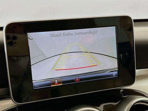 Certified 2019 Mercedes-Benz GLC 300 4MATIC image 14