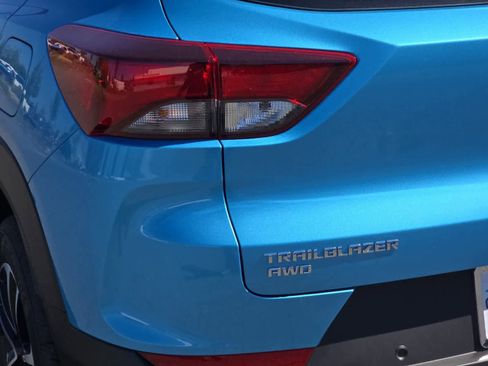 New 2026 Chevrolet TrailBlazer LT w/ LT Cold Weather Package image 26