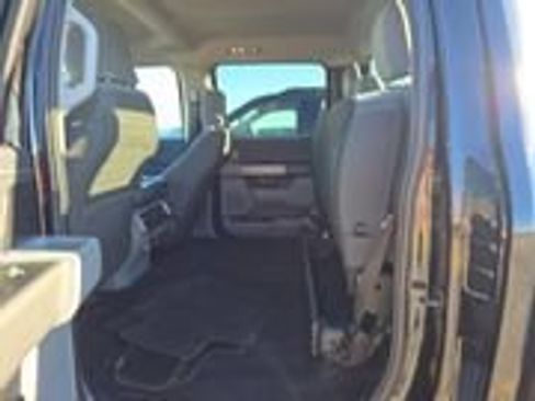 Used 2023 Ford F150 XLT w/ Equipment Group 302A High AWD/4WD image 4