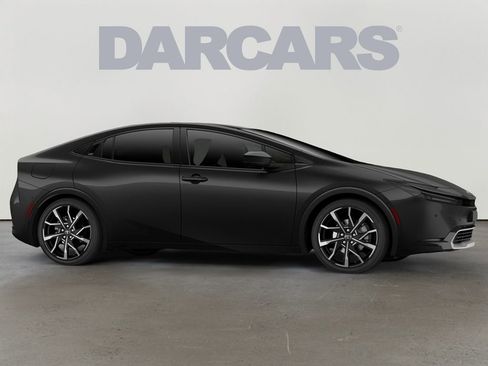 New 2026 Toyota Prius Plug-In Hybrid FWD image 16