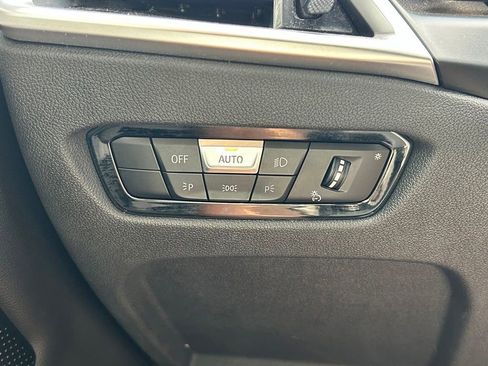 Used 2025 BMW 430i Coupe RWD image 27