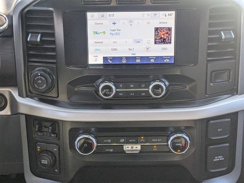 Used 2023 Ford F150 XLT w/ Equipment Group 301A Mid image 19