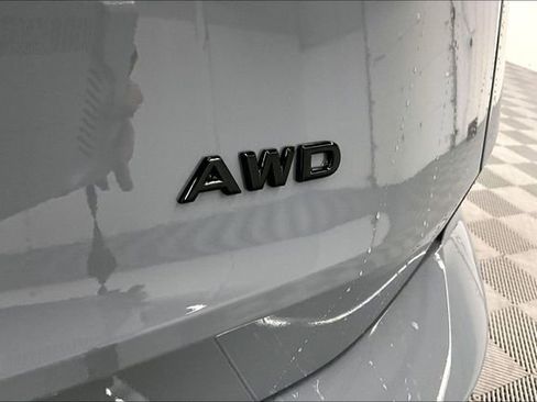 New 2026 Nissan Rogue SV image 19