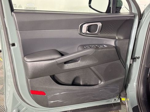New 2026 Kia Sorento EX image 10