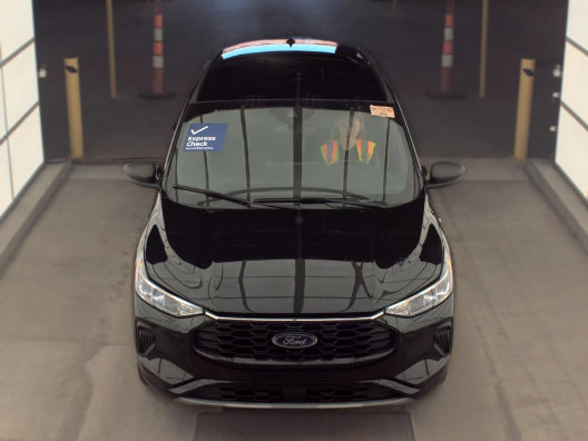 Used 2023 Ford Escape ST-Line w/ Tech Pack #1 AWD/4WD image 4
