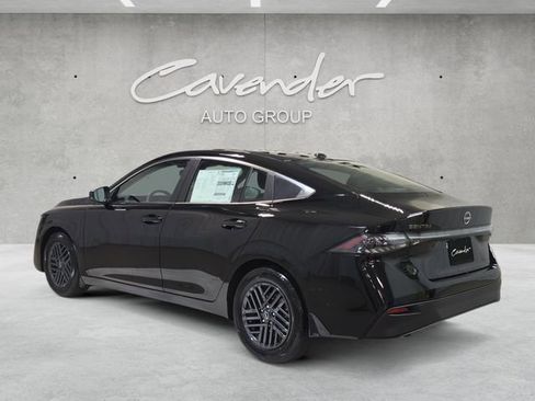 New 2026 Nissan Sentra SV image 14