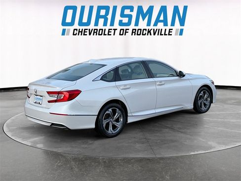 Used 2019 Honda Accord EX-L image 6