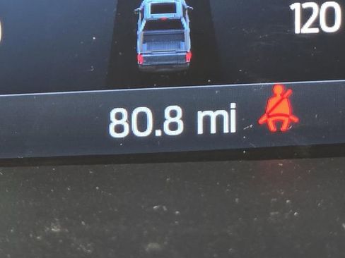 New 2025 Ford F150 Lariat w/ Equipment Group 501A Mid image 17