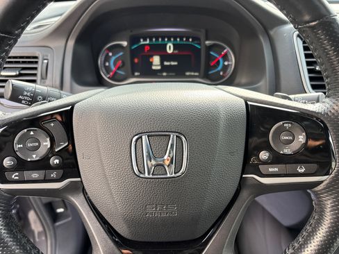Used 2019 Honda Passport Elite image 17
