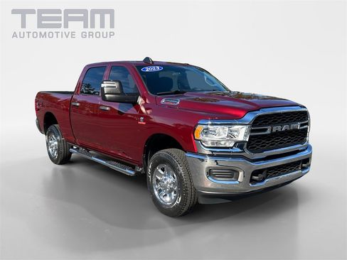 Certified 2023 RAM 2500 Tradesman image 1