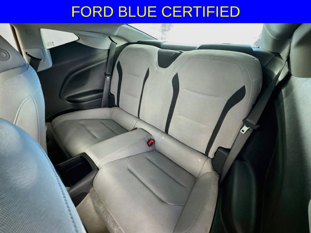 Used 2020 Chevrolet Camaro LT w/ RS Package RWD image 24