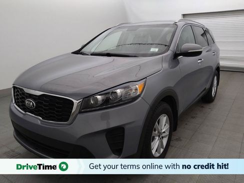 Used 2019 Kia Sorento AWD w/ LX Convenience Package image 1