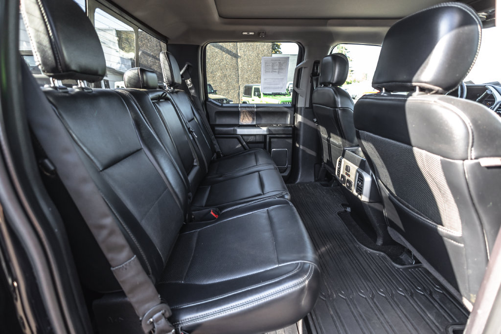 Used 2019 Ford F350 Lariat AWD/4WD image 26