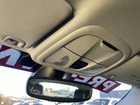 Used 2021 Jeep Cherokee Latitude Lux w/ Mopar Interior Package image 20