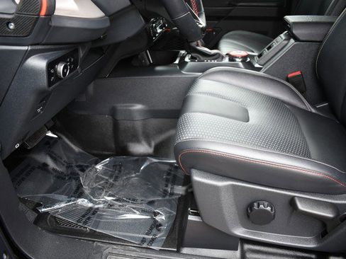 Used 2024 Ford Bronco Raptor AWD/4WD image 15