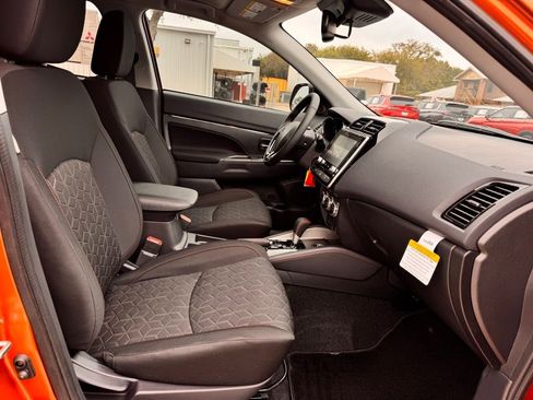 New 2026 Mitsubishi Outlander Sport LE AWD/4WD image 29