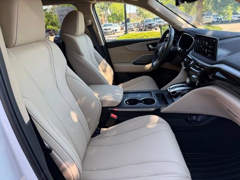 Certified 2026 Acura MDX SH-AWD image 22