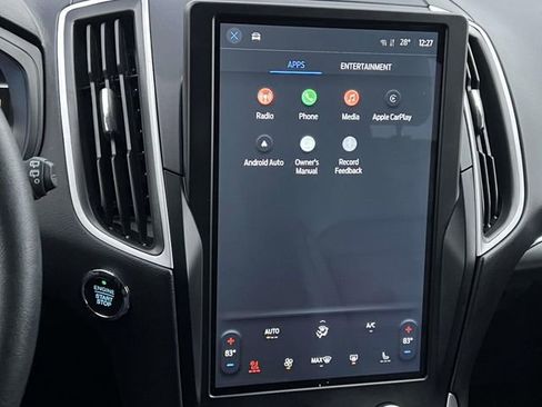 Certified 2024 Ford Edge SEL w/ Sport Appearance Package image 20