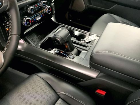 New 2025 Ford F150 Lariat w/ Equipment Group 501A Mid image 7