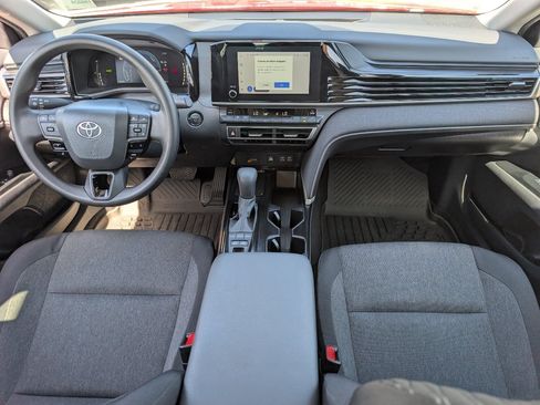 Used 2026 Toyota Camry LE FWD image 4