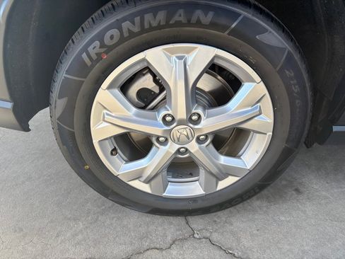 Used 2023 Honda HR-V LX image 53