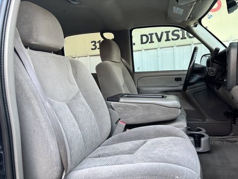 Used 2006 Chevrolet Avalanche Z66 w/ Preferred Equipment Group image 13