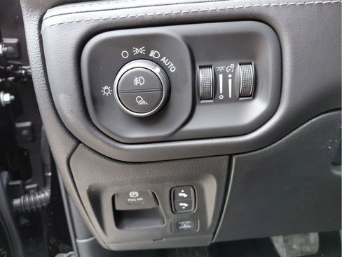 New 2026 RAM 1500 Limited image 30