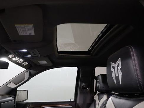 Used 2023 Chevrolet Silverado 1500 RST w/ All Star Edition Plus image 19