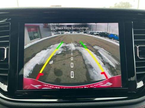 Used 2025 Dodge Durango R/T image 22