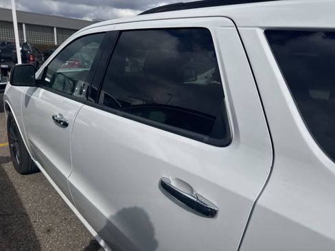 Used 2024 Dodge Durango R/T w/ Blacktop Package image 5