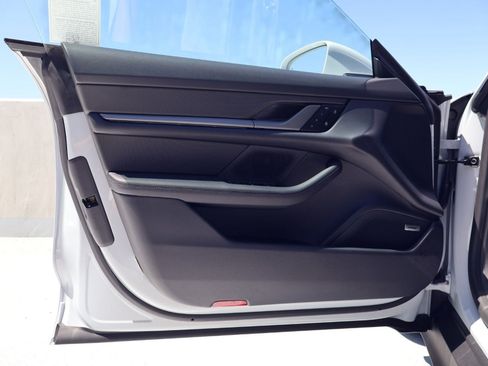 New 2026 Porsche Taycan RWD image 14