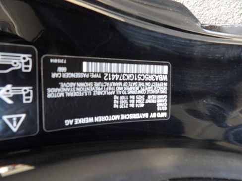 Used 2016 BMW 435i xDrive Coupe image 27